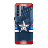 Brave Hero Oppo Reno4 Pro Glass Cases & Covers Online