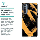 Gatsby Stoke Glass Case for Oppo Reno4 Pro