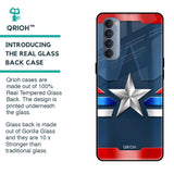 Brave Hero Glass Case for Oppo Reno4 Pro