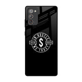 Dream Chasers Samsung Galaxy Note 20 Glass Back Cover Online