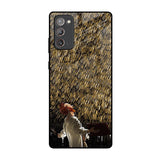 Rain Festival Samsung Galaxy Note 20 Glass Back Cover Online