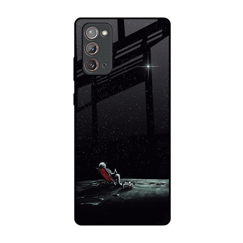 Relaxation Mode On Samsung Galaxy Note 20 Glass Back Cover Online