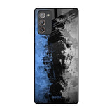 Dark Grunge Samsung Galaxy Note 20 Glass Back Cover Online