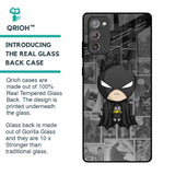 Cartoon Art Glass Case for Samsung Galaxy Note 20