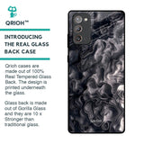 Cryptic Smoke Glass Case for Samsung Galaxy Note 20