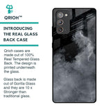Fossil Gradient Glass Case For Samsung Galaxy Note 20