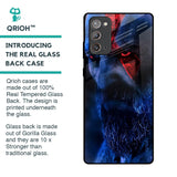 God Of War Glass Case For Samsung Galaxy Note 20