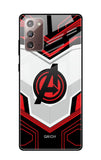 Guardians Of The Earth Samsung Galaxy Note 20 Glass Cases & Covers Online