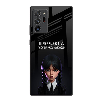 Aesthetic Digital Art Samsung Galaxy Note 20 Ultra Glass Back Cover Online