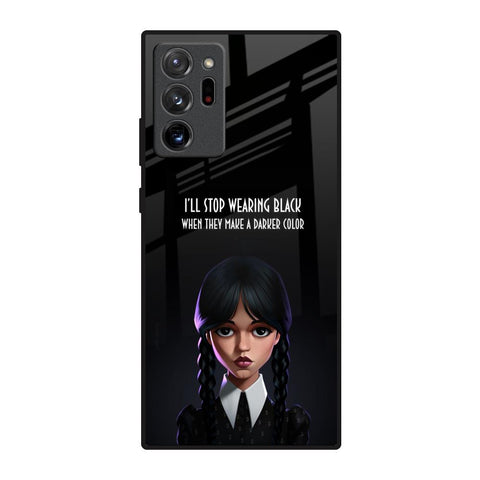 Aesthetic Digital Art Samsung Galaxy Note 20 Ultra Glass Back Cover Online