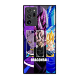DGBZ Samsung Galaxy Note 20 Ultra Glass Back Cover Online