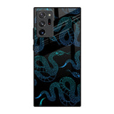 Serpentine Samsung Galaxy Note 20 Ultra Glass Back Cover Online
