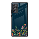 Small Garden Samsung Galaxy Note 20 Ultra Glass Back Cover Online