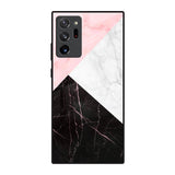 Marble Collage Art Samsung Galaxy Note 20 Ultra Glass Back Cover Online
