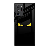 Eyes On You Samsung Galaxy Note 20 Ultra Glass Back Cover Online