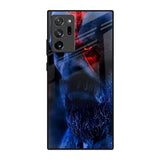 God Of War Samsung Galaxy Note 20 Ultra Glass Back Cover Online