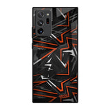 Vector Art Samsung Galaxy Note 20 Ultra Glass Back Cover Online