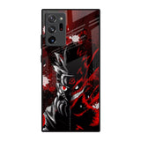 Dark Character Samsung Galaxy Note 20 Ultra Glass Back Cover Online
