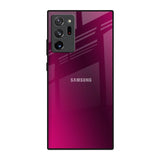 Pink Burst Samsung Galaxy Note 20 Ultra Glass Back Cover Online