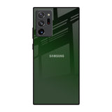 Deep Forest Samsung Galaxy Note 20 Ultra Glass Back Cover Online