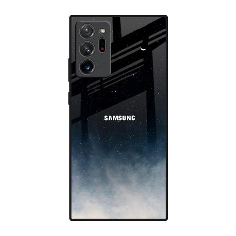 Aesthetic Sky Samsung Galaxy Note 20 Ultra Glass Back Cover Online