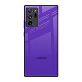 Amethyst Purple Samsung Galaxy Note 20 Ultra Glass Back Cover Online