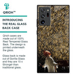 Rain Festival Glass Case for Samsung Galaxy Note 20 Ultra