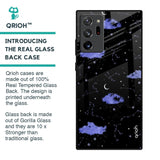 Constellations Glass Case for Samsung Galaxy Note 20 Ultra