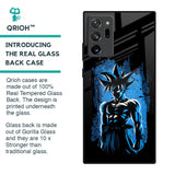 Splatter Instinct Glass Case for Samsung Galaxy Note 20 Ultra