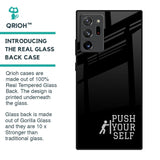 Push Your Self Glass Case for Samsung Galaxy Note 20 Ultra