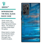 Patina Finish Glass case for Samsung Galaxy Note 20 Ultra