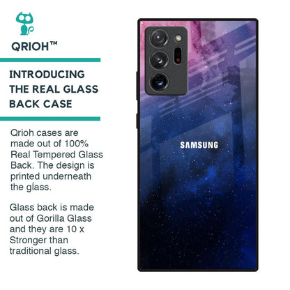 Dreamzone Glass Case For Samsung Galaxy Note 20 Ultra