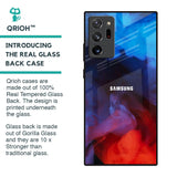 Dim Smoke Glass Case for Samsung Galaxy Note 20 Ultra