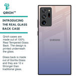Rose Hue Glass Case for Samsung Galaxy Note 20 Ultra