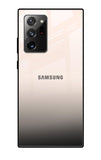 Dove Gradient Samsung Galaxy Note 20 Ultra Glass Cases & Covers Online