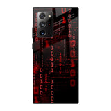 Let's Decode Samsung Galaxy Note 20 Ultra Glass Cases & Covers Online