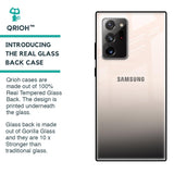 Dove Gradient Glass Case for Samsung Galaxy Note 20 Ultra