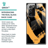 Gatsby Stoke Glass Case for Samsung Galaxy Note 20 Ultra