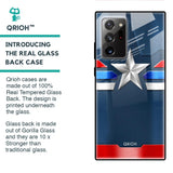 Brave Hero Glass Case for Samsung Galaxy Note 20 Ultra
