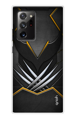 Blade Claws Samsung Galaxy Note 20 Ultra Back Cover