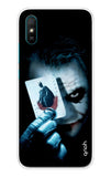 Joker Hunt Redmi 9A Back Cover