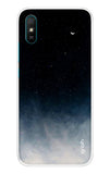 Starry Night Redmi 9A Back Cover