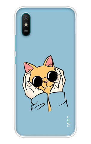 Redmi 9A Cases & Covers