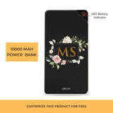 Sorrow Shadow Customized Power Bank