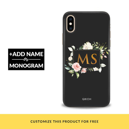 Sorrow Shadow Customized Phone Cover