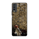 Rain Festival Vivo Y20 Glass Back Cover Online