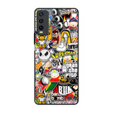 Boosted Vivo Y20 Glass Back Cover Online