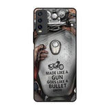 Royal Bike Vivo Y20 Glass Back Cover Online