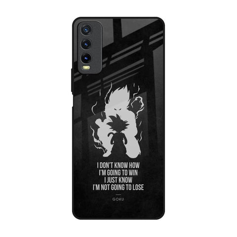 Ace One Piece Vivo Y20 Glass Back Cover Online