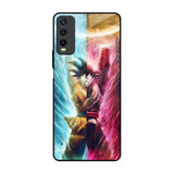 Ultimate Fusion Vivo Y20 Glass Back Cover Online